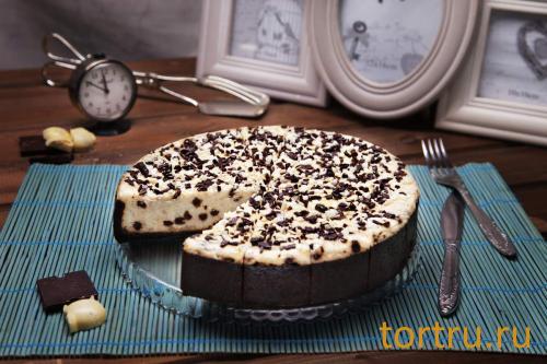 Чизкейк "С шоколадной крошкой", Cheeseberry