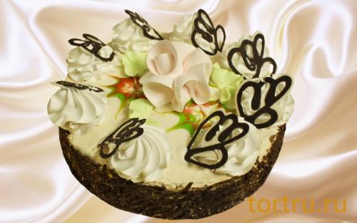 Торт "Вояж", Кондитерский комбинат Ходынка, Sweet Bakery