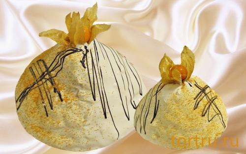 Торт "Сметанник медовый", Кондитерский комбинат Ходынка, Sweet Bakery