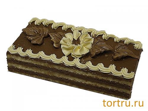 Торт "Чародейка", Архангельскхлеб