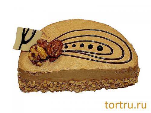 Торт "Шахеризада", Архангельскхлеб