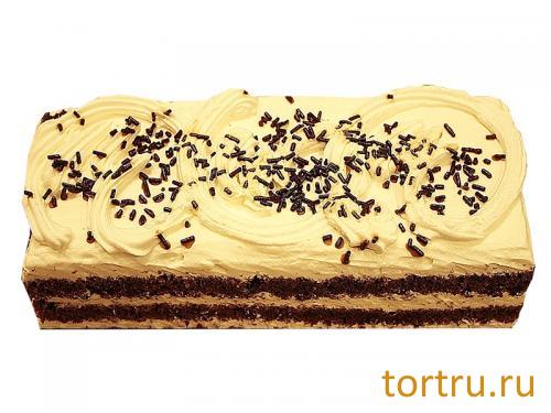 Торт "Желаем счастья", Архангельскхлеб