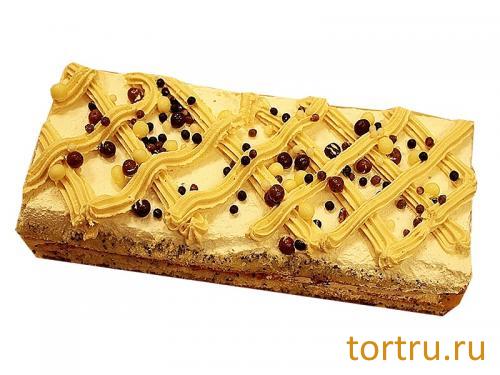 Торт "Таинство", Архангельскхлеб