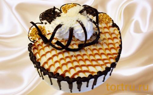 Торт "Пино-Колада", Кондитерский комбинат Ходынка, Sweet Bakery Торт "Пино-Колада", Кондитерский комбинат Ходынка, Sweet Bakery