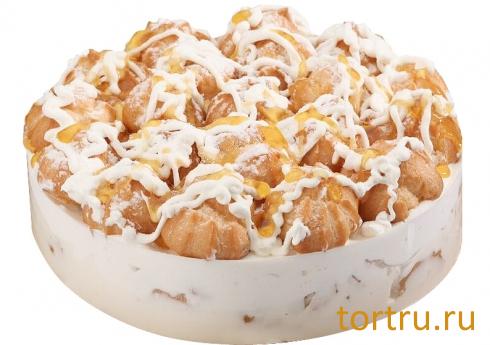 Торт "Мачо", Фили Бейкер, Москва Торт "Мачо", Фили Бейкер, Москва