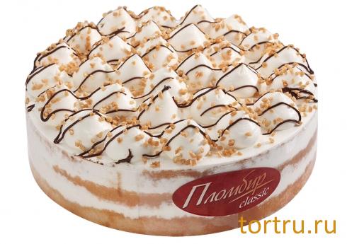 Торт "Пломбир-Классик", Фили Бейкер, Москва