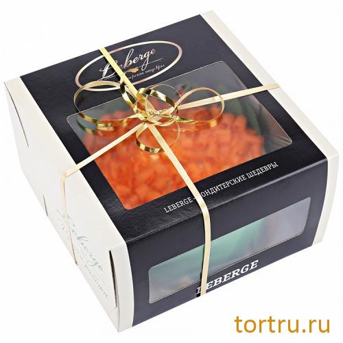 Торт "Морковный Мини", Леберже, Leberge, кондитерская