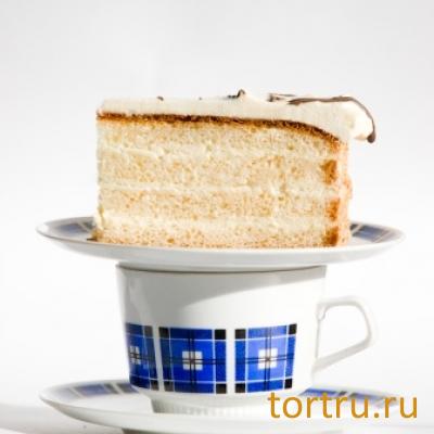 Торт Сметанник по-домашнему Mirel