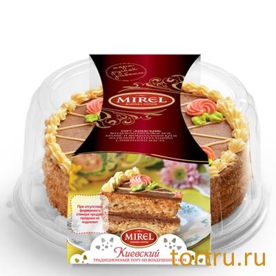 Торт "Киевский", Mirel Торт "Киевский", Mirel