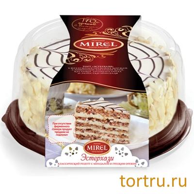 Торт "Эстерхази", Mirel