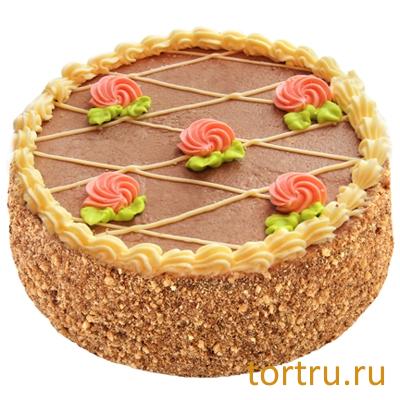 Торт "Киевский", Mirel Торт "Киевский", Mirel