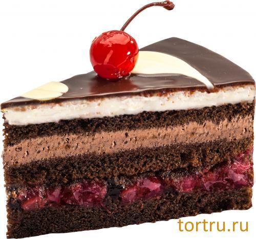 Торт "Шварцвальд", Mirel