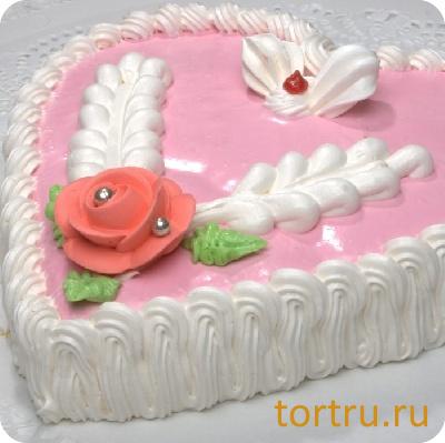 Торт "Аннушка", Бахетле