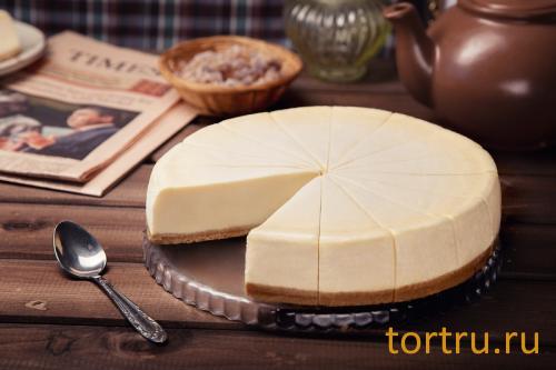 Чизкейк "New-York", Cheeseberry Чизкейк "New-York", Cheeseberry