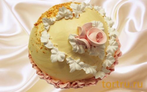 Торт "Джульетта", Кондитерский комбинат Ходынка, Sweet Bakery