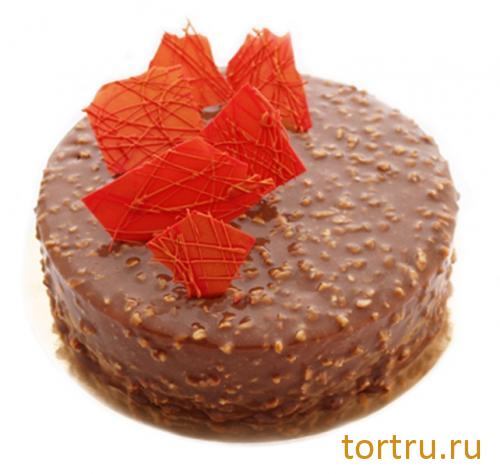 Торт "Лайт" Карузель, Леберже, Leberge, кондитерская