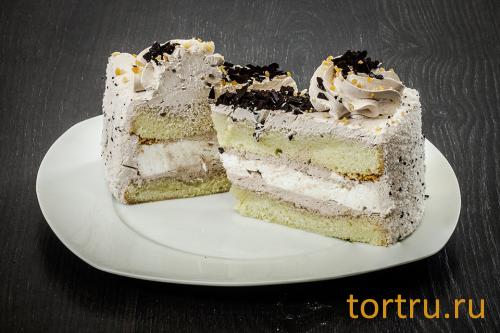 Торт "Щедрый вечер", "Кристалл" Пенза Торт "Щедрый вечер", "Кристалл" Пенза