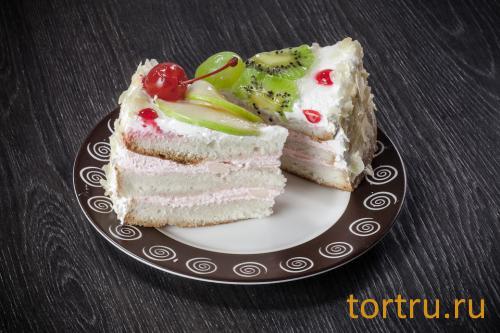 Торт "Диана", "Кристалл" Пенза Торт "Диана", "Кристалл" Пенза