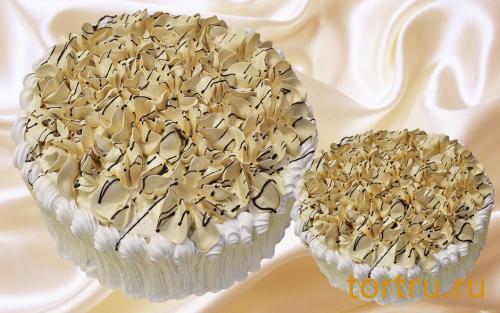 Торт "Киевский новый", Кондитерский комбинат Ходынка, Sweet Bakery