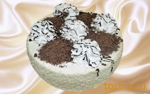 Торт "Зефир", Кондитерский комбинат Ходынка, Sweet Bakery