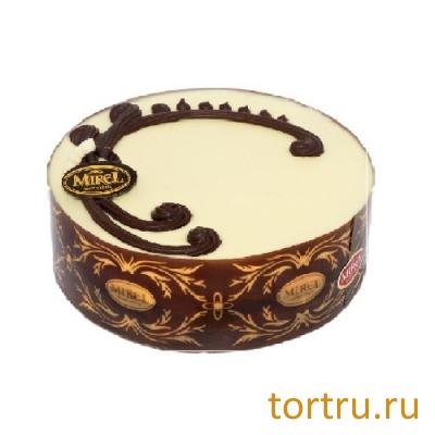 Торт Три шоколада Mirel Торт Три шоколада Mirel