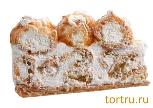 Торт "Мачо", Фили Бейкер, Москва Торт "Мачо", Фили Бейкер, Москва