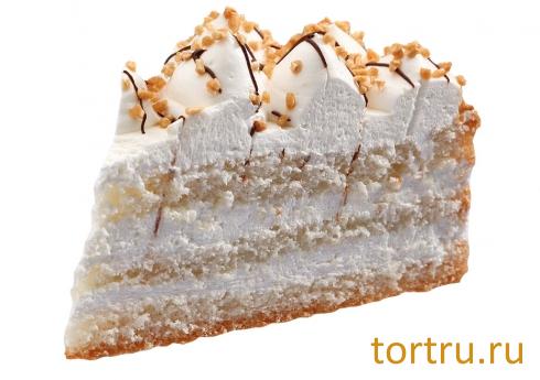 Торт "Пломбир-Классик", Фили Бейкер, Москва