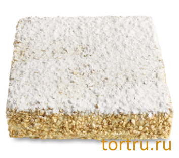 Торт "Подарочный", Большевик, Москва Торт "Подарочный", Большевик, Москва