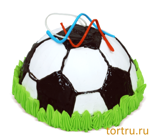 Торт "Торпедо", кондитерская фабрика Метрополис