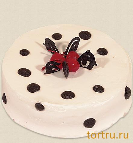 Торт "Йогуртовый десерт", кондитерская фабрика Амарас, Москва Торт "Йогуртовый десерт", кондитерская фабрика Амарас, Москва