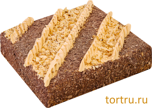 Торт "Мужской идеал", кондитерская фабрика Метрополис