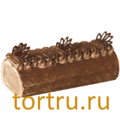 Рулет бисквитный "Традиционный", кондитерская фабрика Метрополис