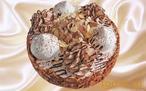 Торт "Трюфель Ром", Кондитерский комбинат Ходынка, Sweet Bakery Торт "Трюфель Ром", Кондитерский комбинат Ходынка, Sweet Bakery