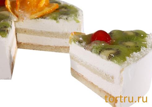 Торт "Сонет", Фили Бейкер, Москва