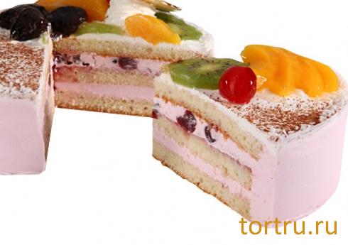 Торт "Оригинальный", Фили Бейкер, Москва Торт "Оригинальный", Фили Бейкер, Москва