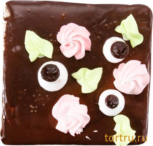 Торт "Лесная сказка", Лента