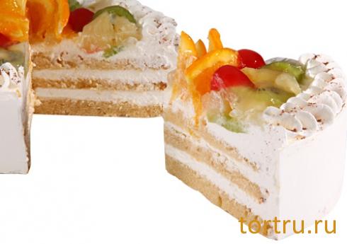 Торт "Вкусный", Фили Бейкер, Москва