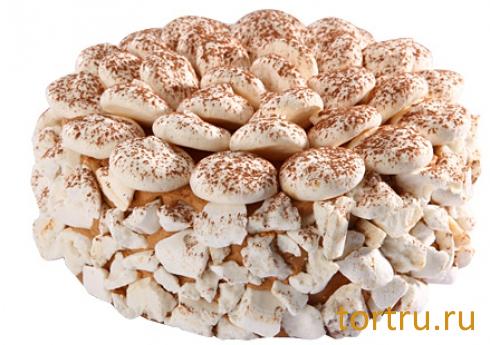 Торт "Ламанчо", Фили Бейкер, Москва Торт "Ламанчо", Фили Бейкер, Москва