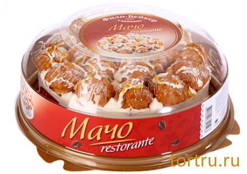 Торт "Мачо", Фили Бейкер, Москва Торт "Мачо", Фили Бейкер, Москва