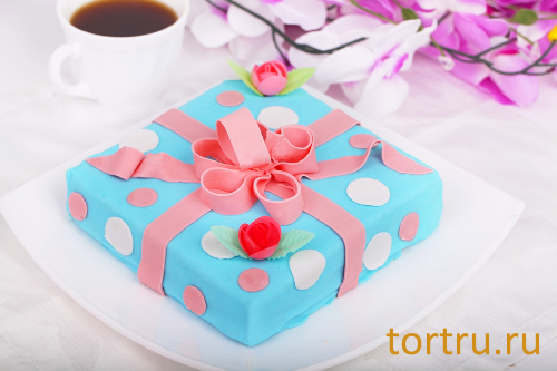 Торт "Желание", Бахетле