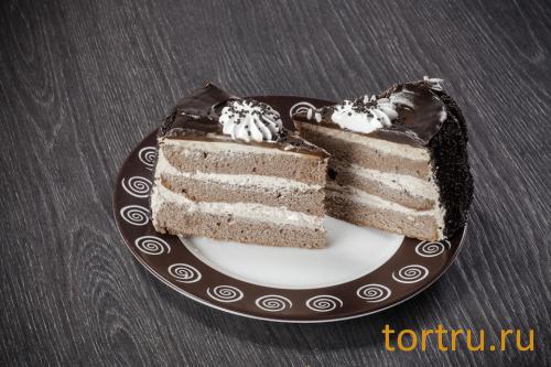 Торт "Королевский", "Кристалл" Пенза Торт "Королевский", "Кристалл" Пенза