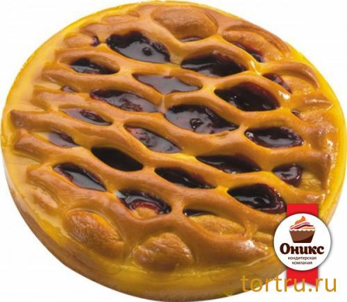 Пирог с черникой, Оникс Пирог с черникой, Оникс