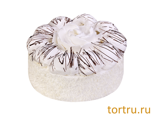 Торт "Эмма", кондитерская фабрика Метрополис