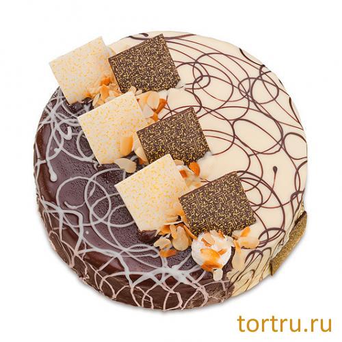 Торт "Любовник", фирма Татьяна, Воронеж