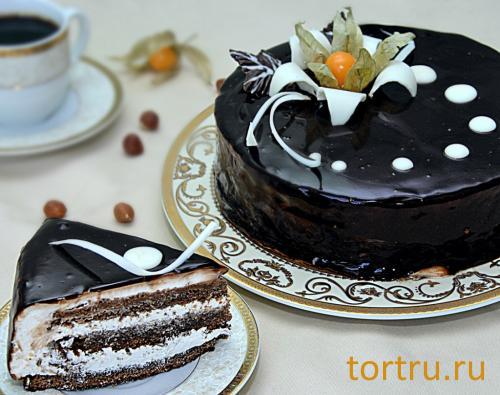 Торт "Аленький цветочек", На блюдечке, Зеленоград Торт "Аленький цветочек", На блюдечке, Зеленоград