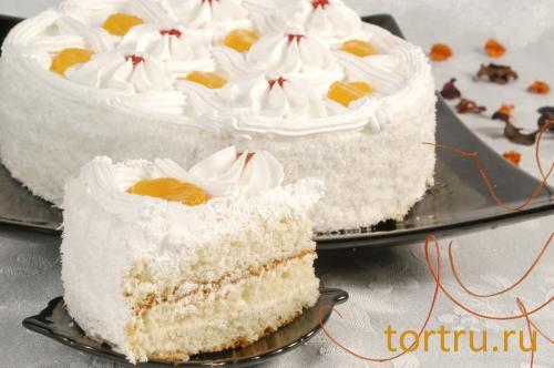 Торт "Альпийский", На блюдечке, Зеленоград Торт "Альпийский", На блюдечке, Зеленоград