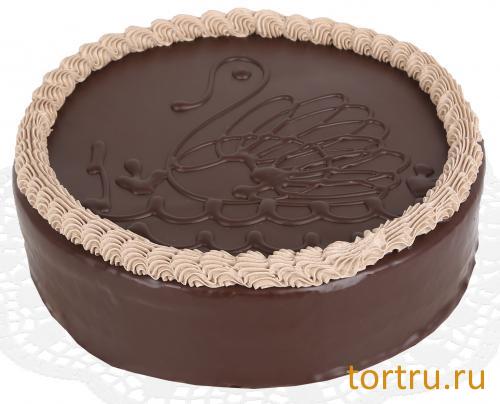 Торт "Гусиные лапки", кондитерская фирма Зодиак, Москва