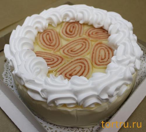 Торт "Искушение", Вкусные штучки, кондитерская, Обнинск