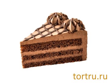 Торт "Шоколадный", Усладов