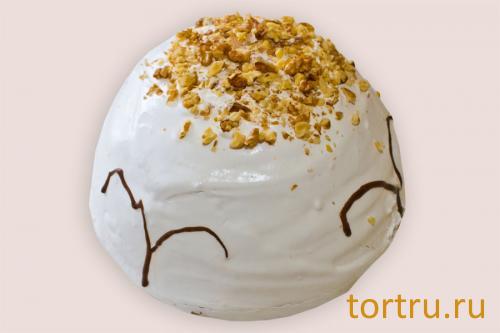 Торт "Чайка Фирменный", кондитерская Чайка, Калуга Торт "Чайка Фирменный", кондитерская Чайка, Калуга